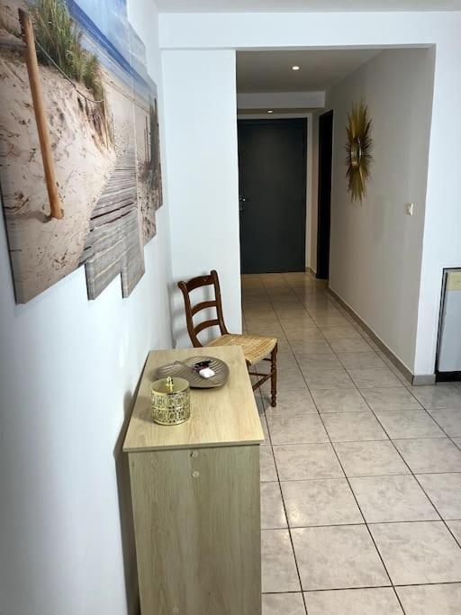 Mer, Soleil Et Vacances Apartment Le Barcares Exterior photo