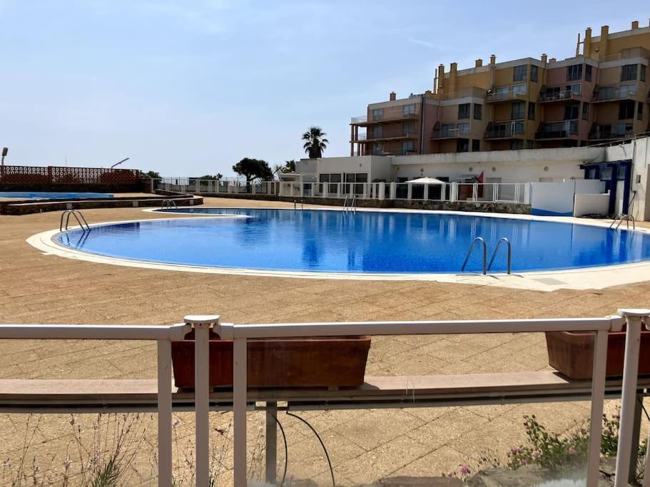 Mer, Soleil Et Vacances Apartment Le Barcares Exterior photo