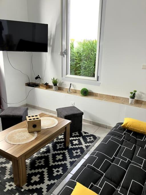 Mer, Soleil Et Vacances Apartment Le Barcares Exterior photo